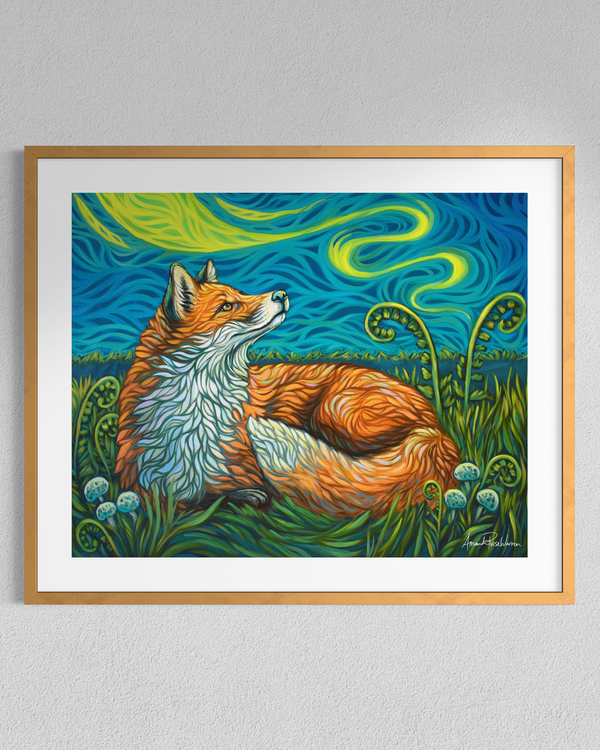 ALL FINE ART PAPER PRINTS
