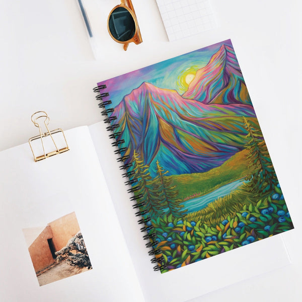 NOTEBOOKS