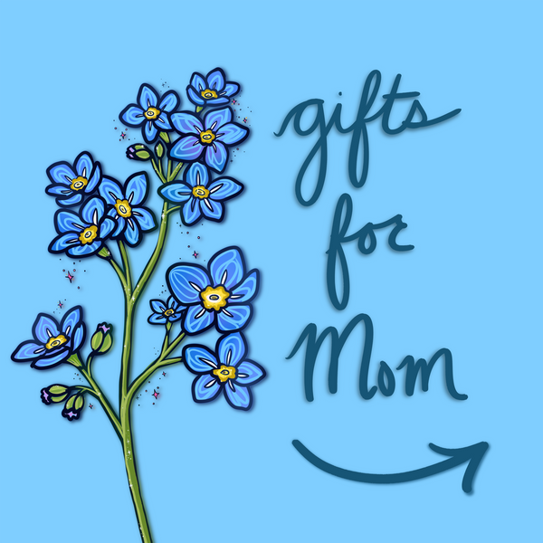 GIFTS FOR MOM