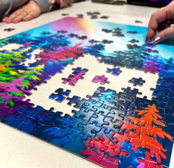 PUZZLES