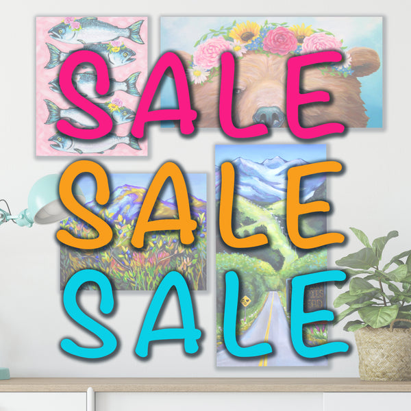 SALE