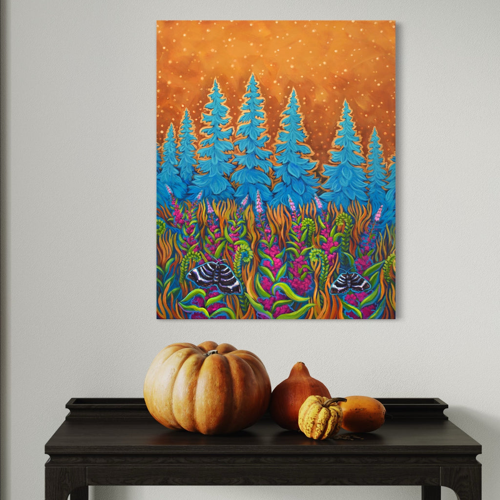 Futter Fly Flutter & Fly Fine Art Print| Amanda Rose Warren– Amanda Rose Warren LLC