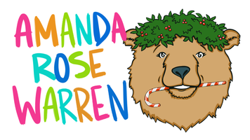 Amanda Rose Warren LLC