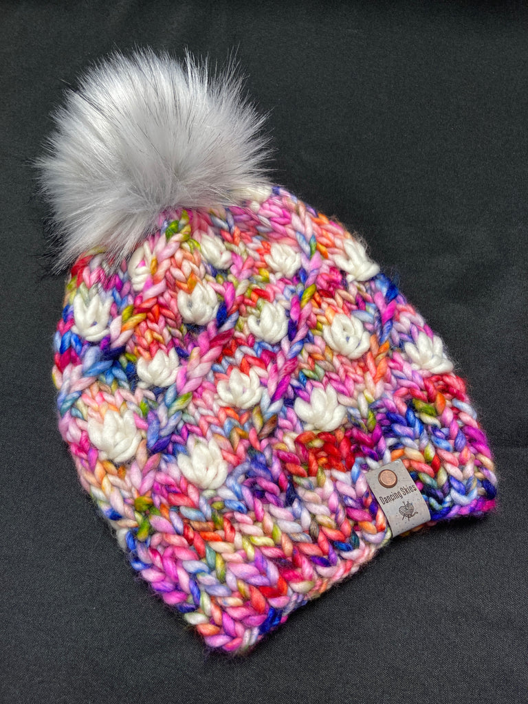 wool hat