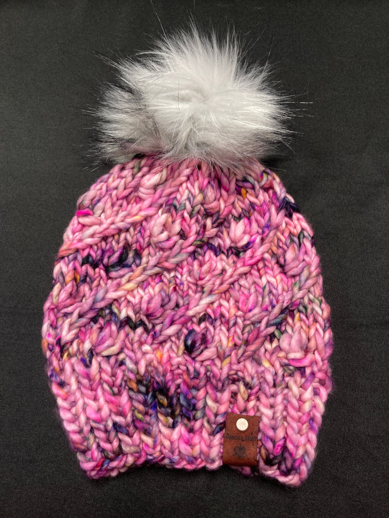 wool hat 