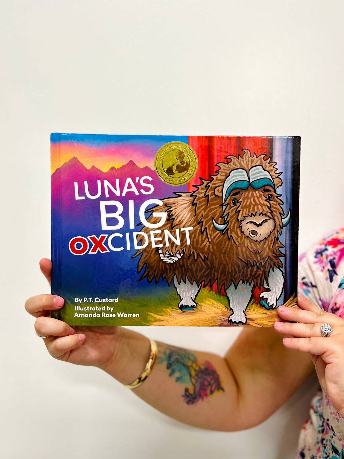 Ours (Album & Illust Book) *Luna おむたつ Ours (Album & Illust Book) *Luna おむたつ Ours (Album & Illust