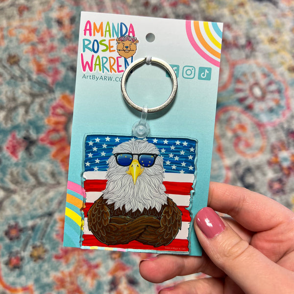 August Free Coloring Page Amanda Rose Warren LLC